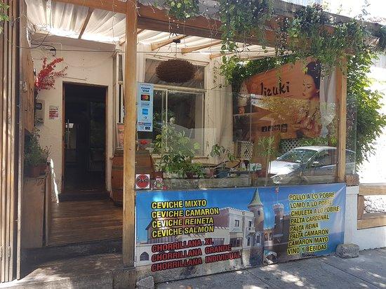 Jizuki Restaurant&Sushi